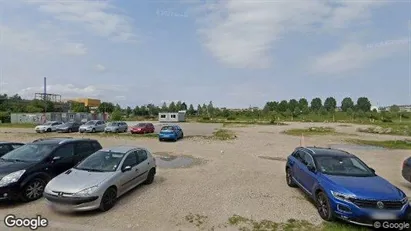 Lejligheder til leje i Roskilde - Foto fra Google Street View