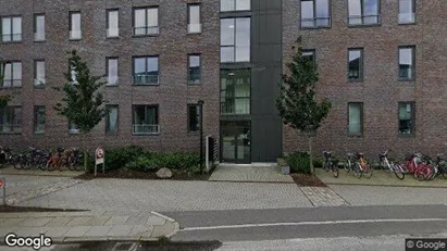 Lejligheder til leje i Aalborg Centrum - Foto fra Google Street View