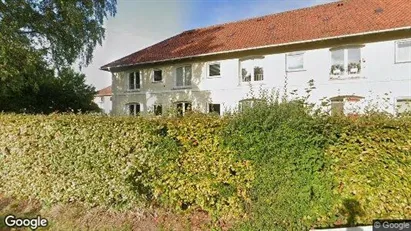 Lejligheder til leje i Kongens Lyngby - Foto fra Google Street View