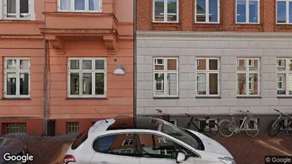 Lejligheder til leje i Slagelse - Foto fra Google Street View