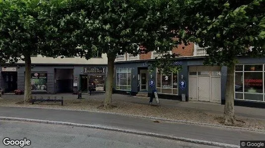 Lejligheder til leje i Slagelse - Foto fra Google Street View