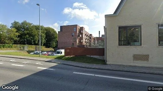 Lejligheder til leje i Odense SV - Foto fra Google Street View