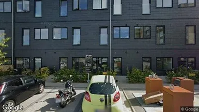 Lejligheder til leje i Odense V - Foto fra Google Street View