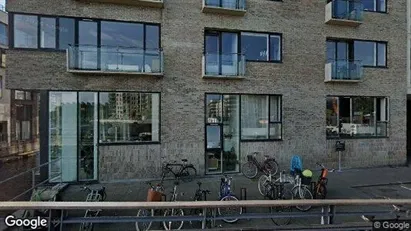 Lejligheder til leje i København SV - Foto fra Google Street View