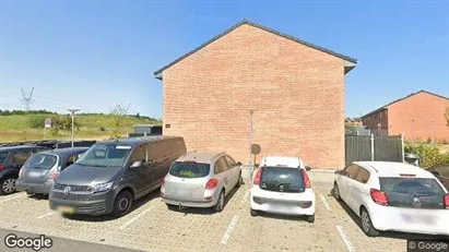 Lejligheder til leje i Odense SØ - Foto fra Google Street View