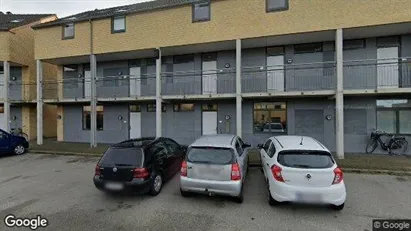 Lejligheder til leje i Århus N - Foto fra Google Street View