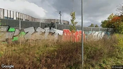 Lejligheder til leje i Kongens Lyngby - Foto fra Google Street View