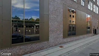 Lejligheder til leje i Kongens Lyngby - Foto fra Google Street View