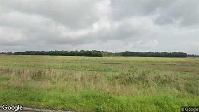 Lejligheder til leje i Hedensted - Foto fra Google Street View