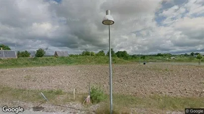 Lejligheder til leje i Ringsted - Foto fra Google Street View