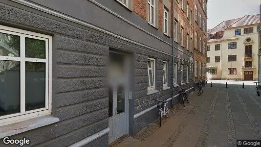 Lejligheder til leje i Aalborg Centrum - Foto fra Google Street View