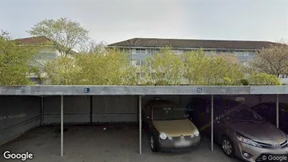 Lejligheder til leje i Kalundborg - Foto fra Google Street View