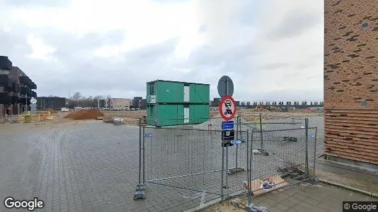 Lejligheder til leje i Tilst - Foto fra Google Street View