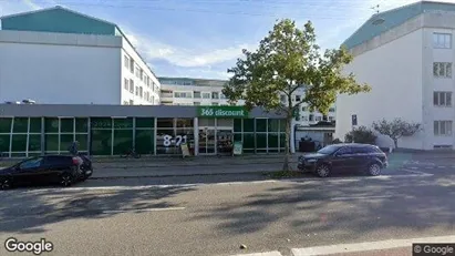 Lejligheder til leje i Østerbro - Foto fra Google Street View