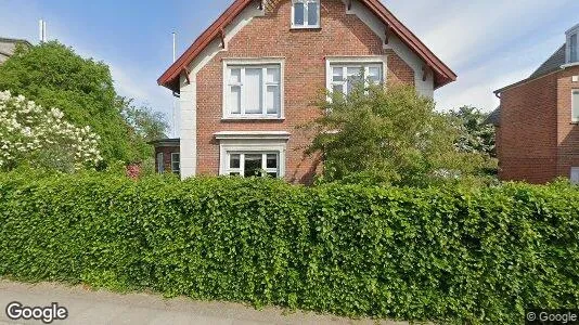Lejligheder til leje i Valby - Foto fra Google Street View