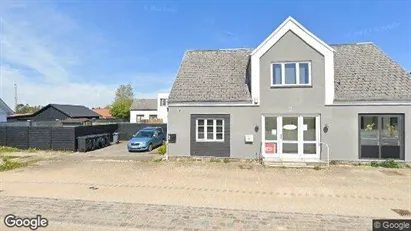 Lejligheder til leje i Gislev - Foto fra Google Street View