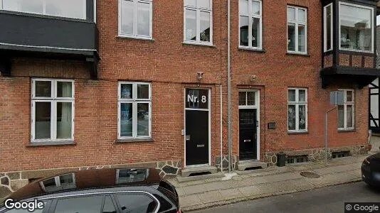 Lejligheder til leje i Kolding - Foto fra Google Street View