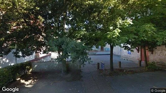 Lejligheder til leje i Randers C - Foto fra Google Street View