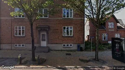 Lejligheder til leje i Odense C - Foto fra Google Street View