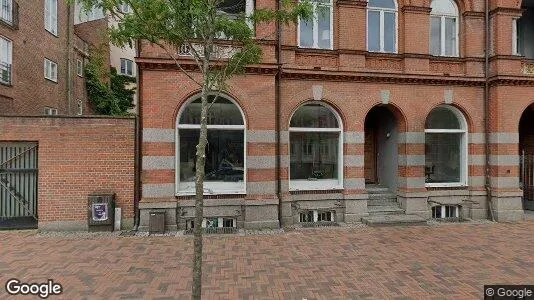 Lejligheder til leje i Kolding - Foto fra Google Street View