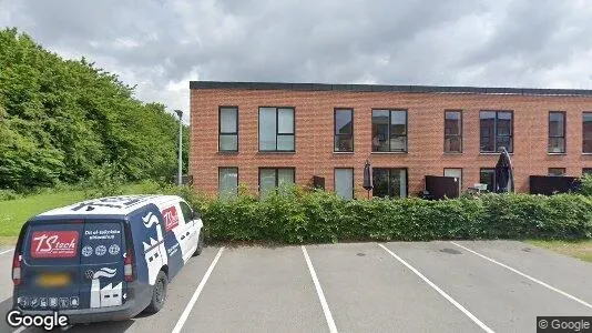 Lejligheder til leje i Kolding - Foto fra Google Street View