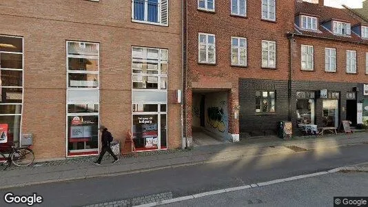 Lejligheder til leje i Søborg - Foto fra Google Street View