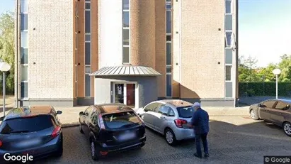 Lejligheder til leje i Horsens - Foto fra Google Street View