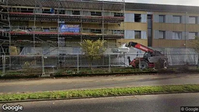 Lejligheder til leje i Haderslev - Foto fra Google Street View