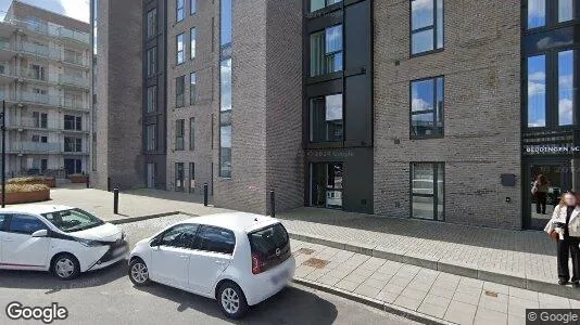 Lejligheder til leje i Aalborg Centrum - Foto fra Google Street View