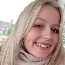 Signe søger lejlighed, hus eller værelse til leje i Greve, Solrød eller Roskilde m.fl.