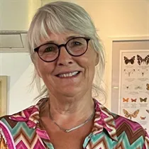 Bente søger lejlighed eller hus til leje i Hillerød