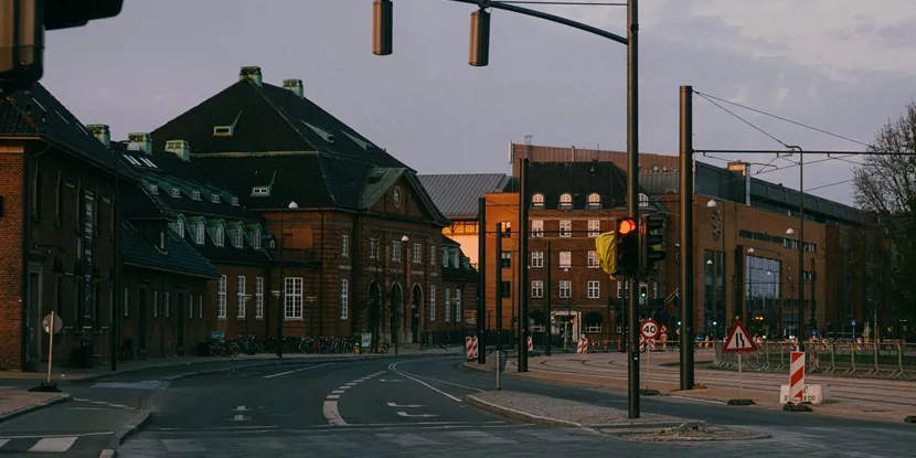 Studiebolig Odense