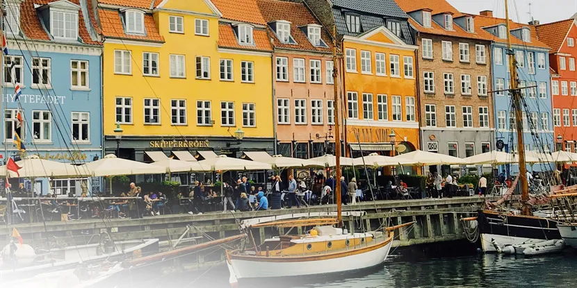 Ejendomsselskaberne i København: En gennemgang af byens boligmarked