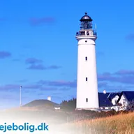 Hirtshals: Nordsøens charmerende havneby