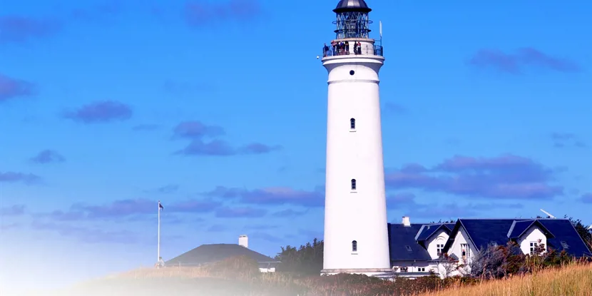 Hirtshals: Nordsøens charmerende havneby