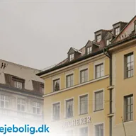 Studiebolig