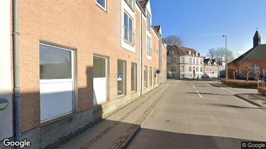 80 m2 lejlighed i Hobro til leje