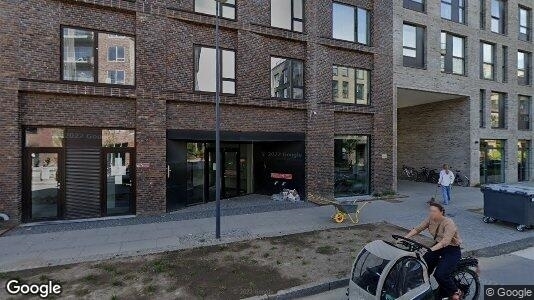 39 m2 lejlighed i Valby til leje