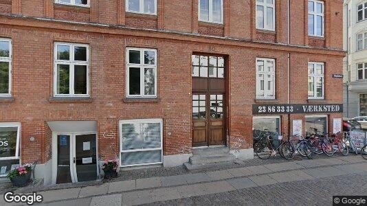 107 m2 lejlighed i Østerbro til leje