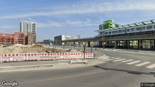 48 m2 lejlighed i København S til leje