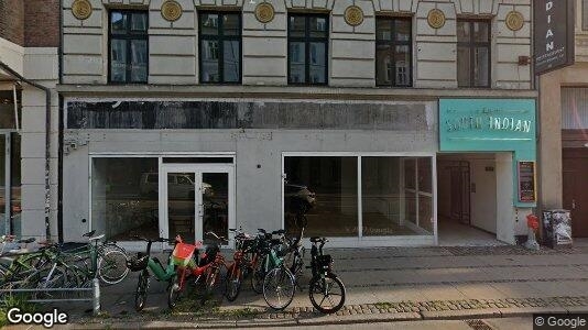 237 m2 lejlighed i Vesterbro til leje