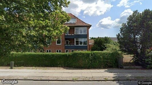 60 m2 lejlighed i Grenaa til leje