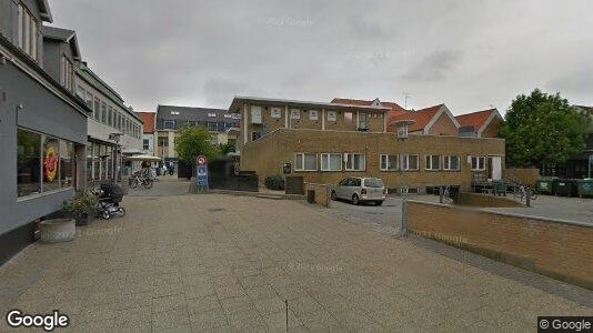 130 m2 lejlighed i Frederikshavn til leje