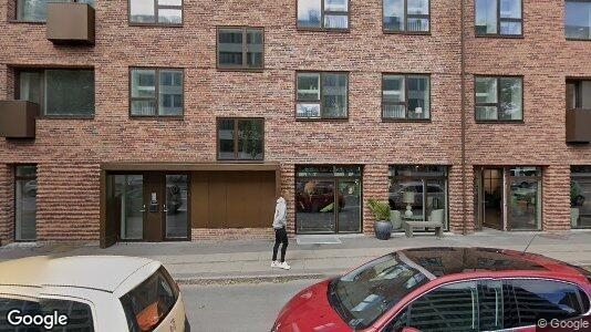 120 m2 lejlighed i Valby til leje