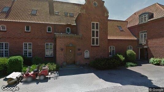 lejlighed i Svendborg til leje