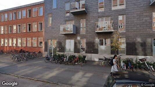 37 m2 lejlighed i København NV til leje