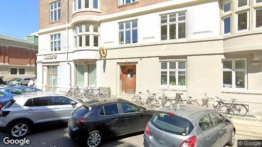 100 m2 lejlighed i Vesterbro til leje