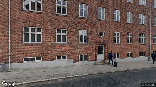 62 m2 lejlighed i Esbjerg Centrum til leje