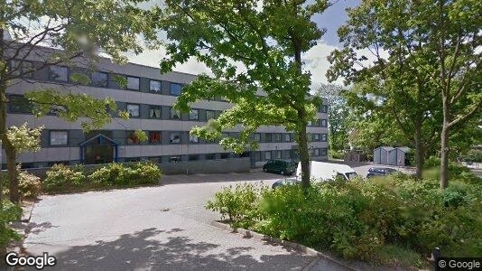 124 m2 lejlighed i Haderslev til leje