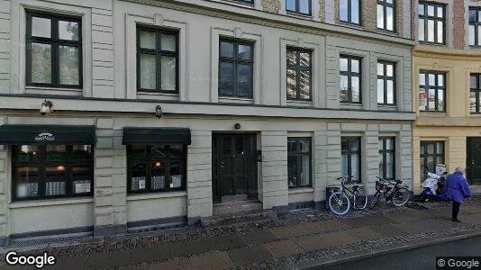 65 m2 lejlighed i Vesterbro til leje